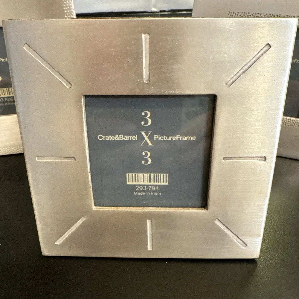 Crate&Barrel this small